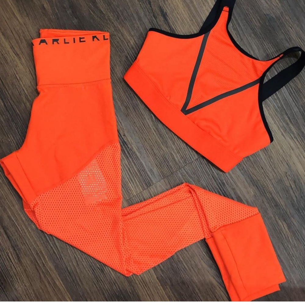 Orange is the NeW Black